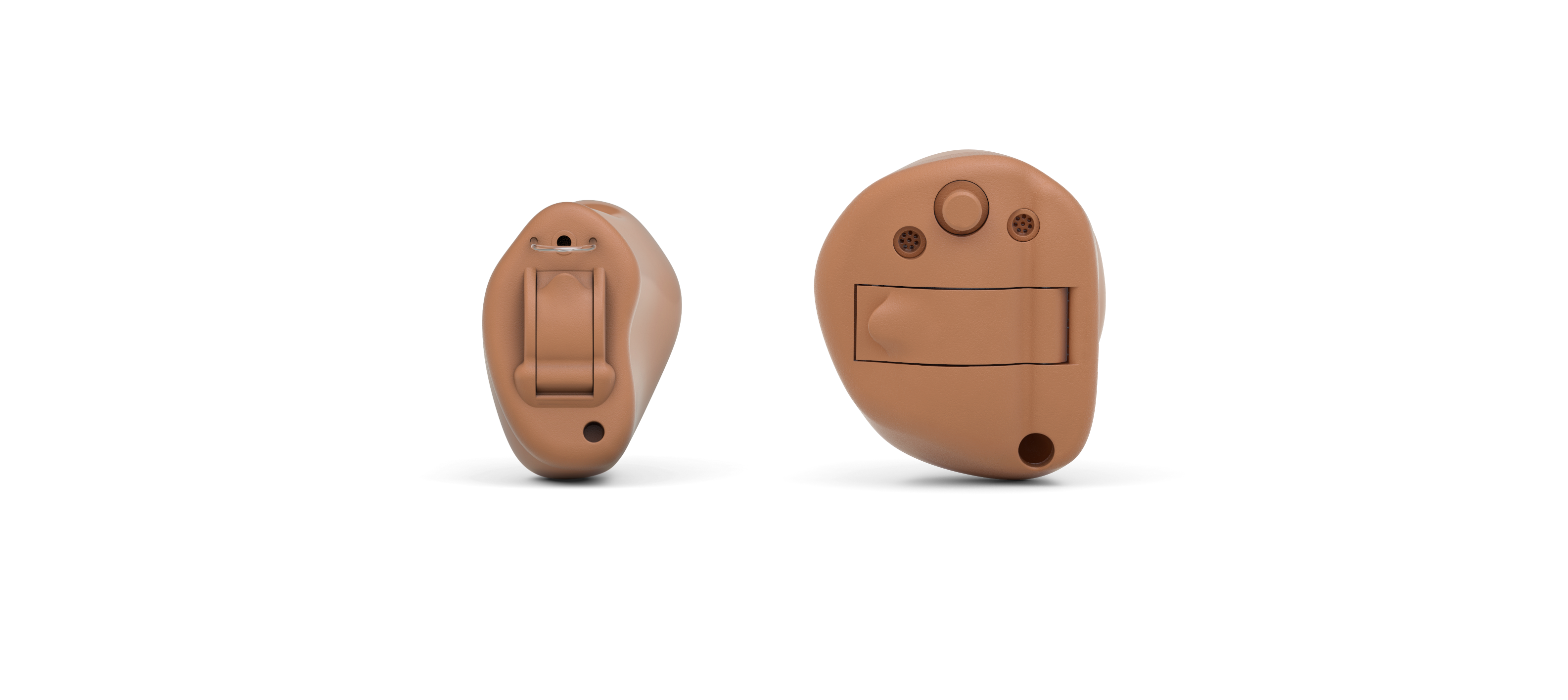 audifonos invisibles