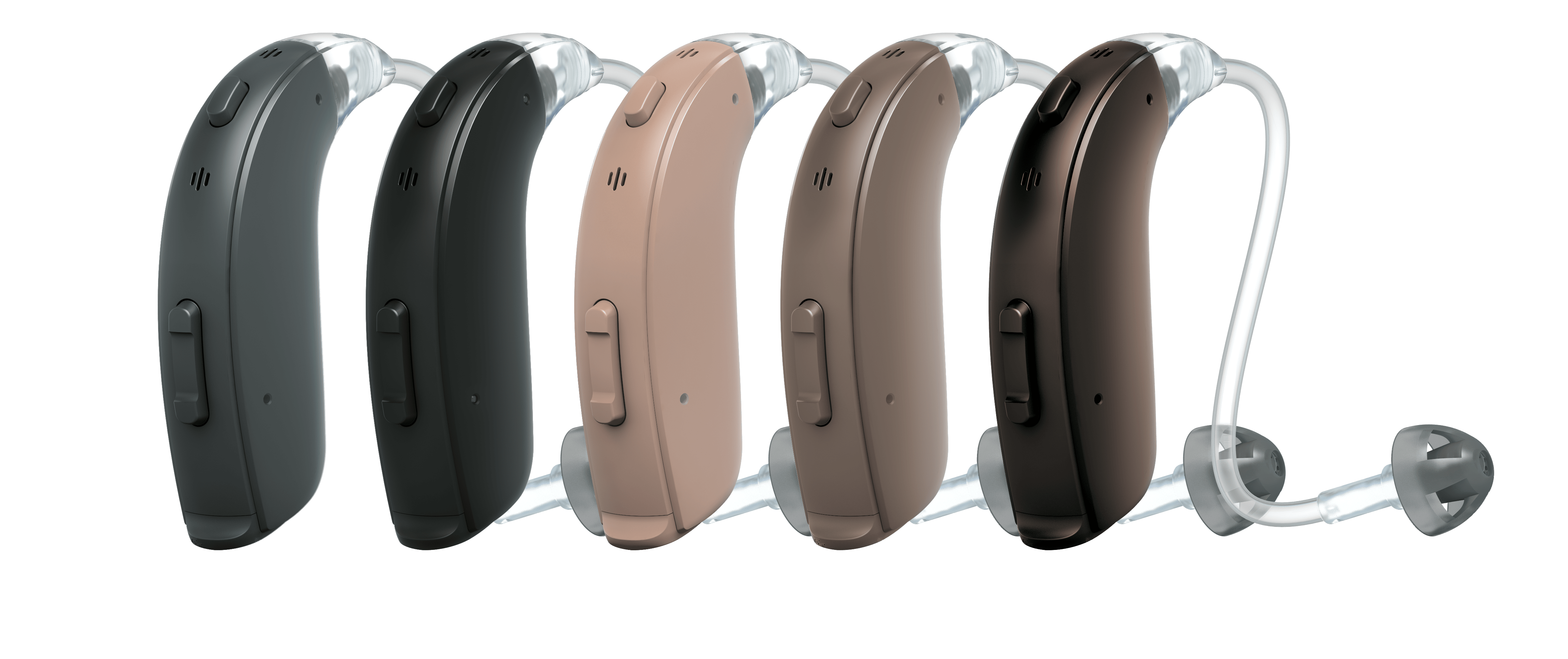 audifonos retroauriculares