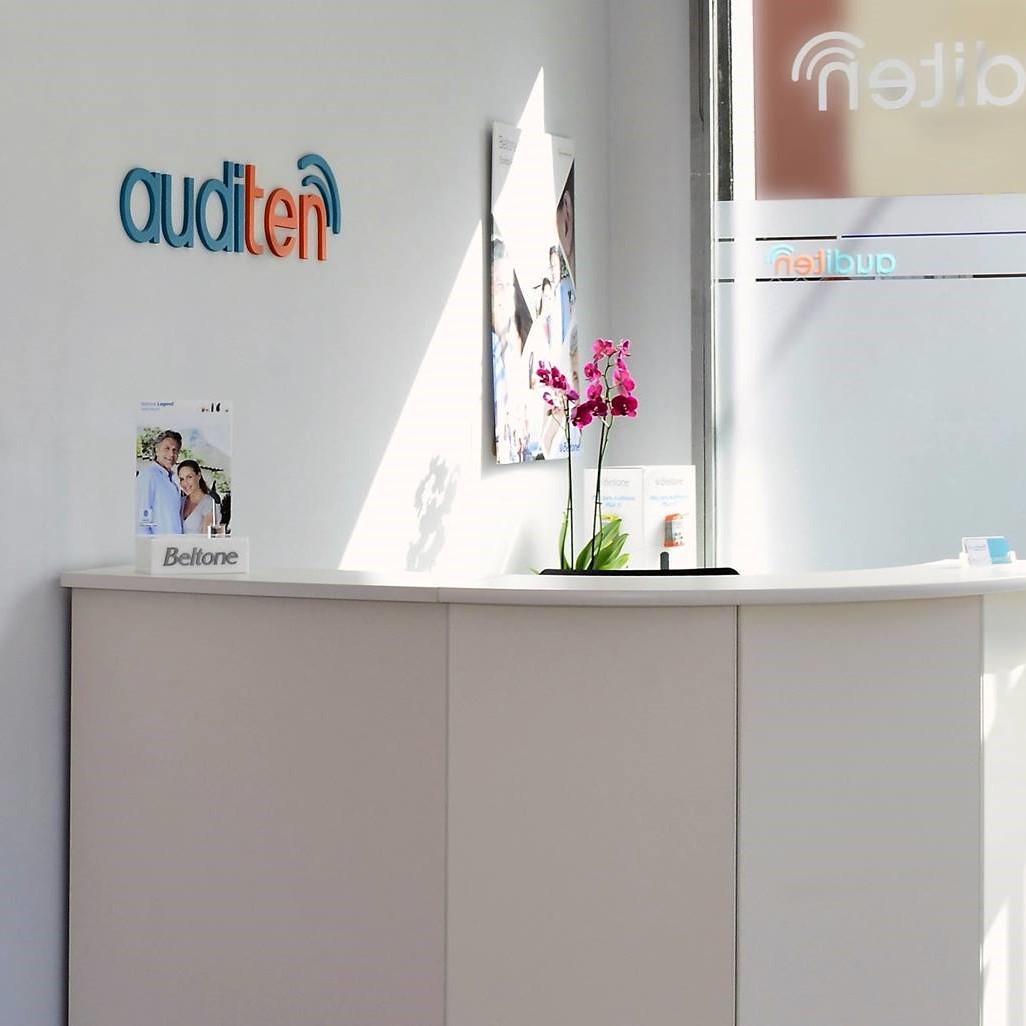 Pago personalizado audifonos