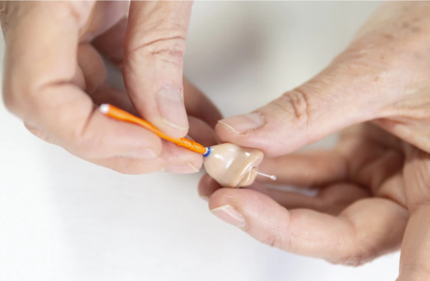 Seguro de rotura o pérdida audifonos